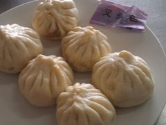 -津门永胜包子铺(哈尔滨道总店)