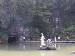 -陶祖圣境风景区