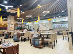 大堂-點無缺茶楼·海鲜酒家(世博店)