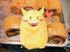 -朝鲜族打糕(时尚天河店)