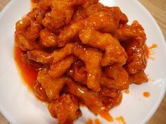 -陈傻子餐厅(世纪都会店)