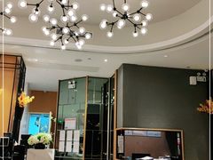-花城苑广府菜(侨鑫店)