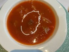 -波特曼西餐厅(南岗店)
