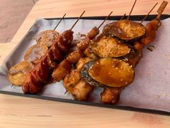 -多鱼炸串麻辣烫(闽江路店)