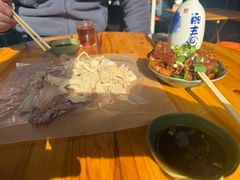 -小辫子羊肉面馆(周东店)