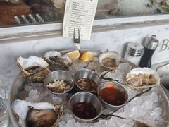 -Water Grill(圣莫妮卡店)