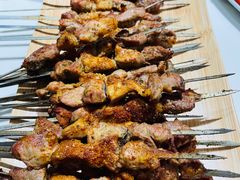 -马白开来特色羊排揪片子  (总店)