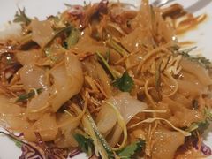 -北京王府井希尔顿酒店·秦唐中餐厅Chynna