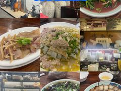 -绍兴名菜馆(可乐路店)