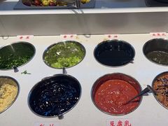 -犇鼎牛潮汕牛肉火锅(新辰里学清路店)
