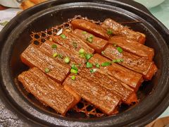 莫言南瓜-隆喜元鱼汤包·海鲜(中联广场店)