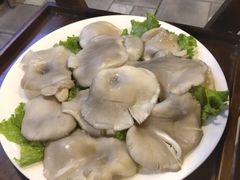 -马记伊源斋涮肉·清真菜(百子湾店)