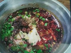 -王菊美食街·王菊面馆(总店)