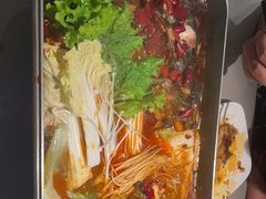 -半天妖烤鱼(大兴大悦春风里店)