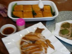 -林辉家宴·本地家常菜·头牌清远鸡(先锋店)