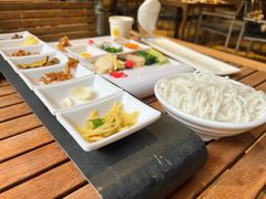 -茴香熙楼(翠湖店)
