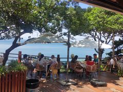 -美人鱼悬崖海景餐厅(鹿嘴山庄店)