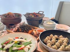 -苏梦江南·淮扬菜(夫子庙店)