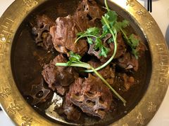 -和庆斋阳坊秘制羊蝎子火锅(云岗店)