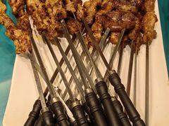 -巴依老爷新疆美食(望京小街店)