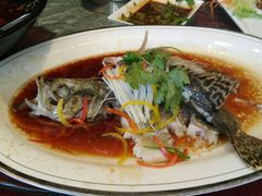 -中关村皇冠假日酒店·红轩中餐厅