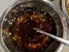 -憨铁匠老火锅(龙岗万科里店)