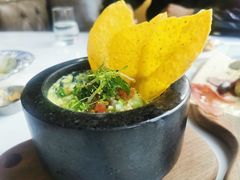 -九月里.自由花园餐厅