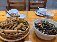 -下梅人家土菜馆(历史文化餐厅度假区店)