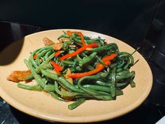 -廖川菜(太阳宫店)