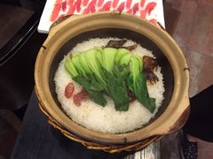 许府牛(旗舰店)-许府牛杂·鲜牛肉火锅(梁溪万达店)