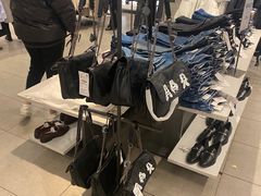 -ZARA(金安国际购物广场店)