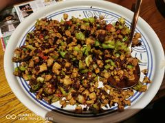 -云海肴·云南小炒·汽锅鸡(天津国金汇店)