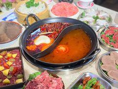 -龙厂长老火锅(抚琴店)