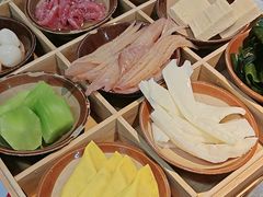 -芈重山老火锅(广州首店)