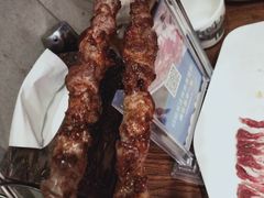 -额尔敦传统涮(公园西路店)