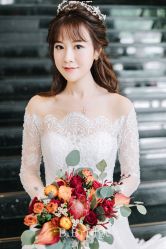 点击看大图 -B.Bridge Couture婚纱礼服(福田店)