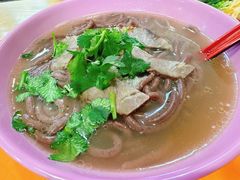 牛肉饸饹条-牛马行牛肉饸饹铺(长春总店)
