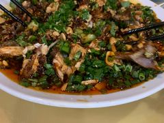 -春涛餐馆(下坝店)