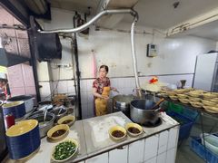 -赵伍面庄(松石大道店)