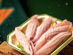 -水巷子·巴掌腰片重庆火锅(巧家店)