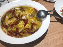 -新太二·鲜料川菜(东汇城店)