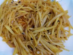 -黄牛肉馆·皖南土菜