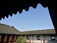 -苏州文旅花间堂·探花府酒店
