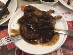 -芭菲盛宴·环球美食(袁家岗店)