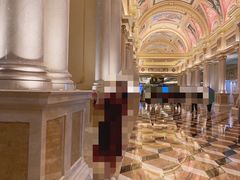 -澳门威尼斯人综合度假区