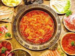 -小龙坎火锅(春熙太古里店)