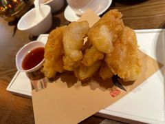 -张家卫·阳江菜·小海鲜(肥婆湾桥店)
