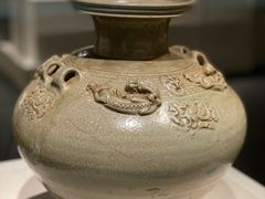 -深圳博物馆(古代艺术馆)