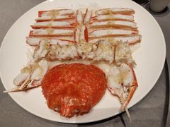 俄罗斯板蟹-徐记海鲜(汉城湖|太奥店)