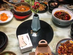 -佬麻雀·新湘菜(珠海金发购物中心店)